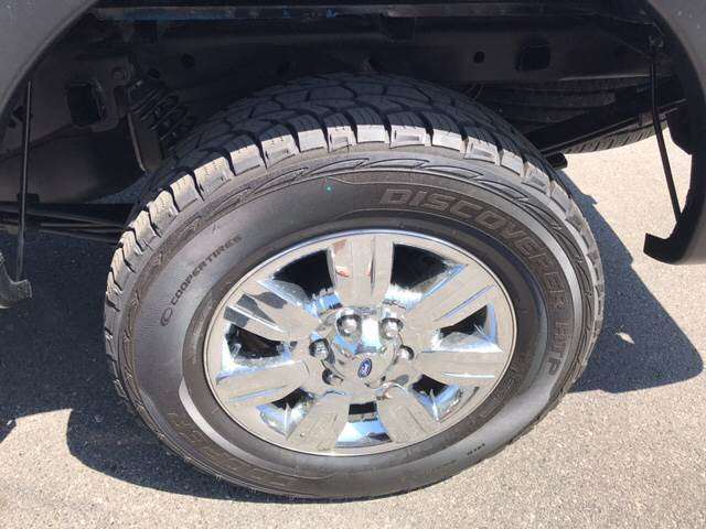 Ford F-150 2010 photo 26